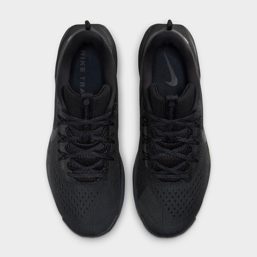 [DV3864-002] MENS NIKE PEGASUS TRAIL 5 'BLACK ANTHRACITE'