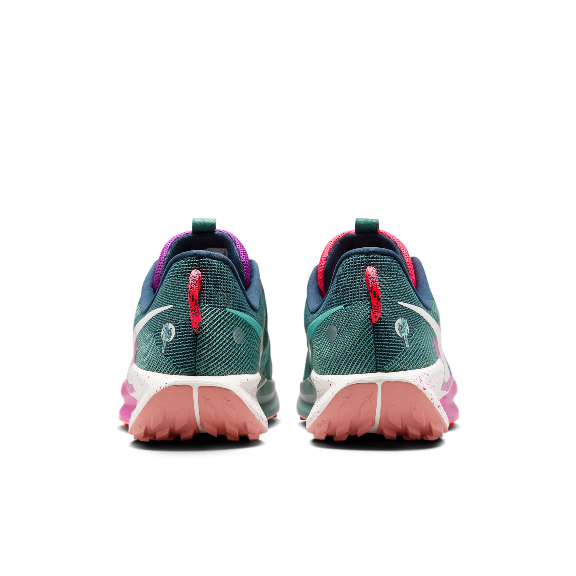 [DV3864-401] Mens Nike REACTX PEGASUS TRAIL 5