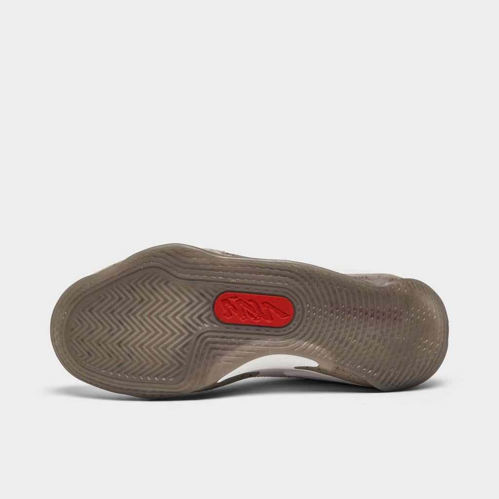 [DV3869-106] GRADE SCHOOL AIR JORDAN ZION 3 'FRESH PAINT'