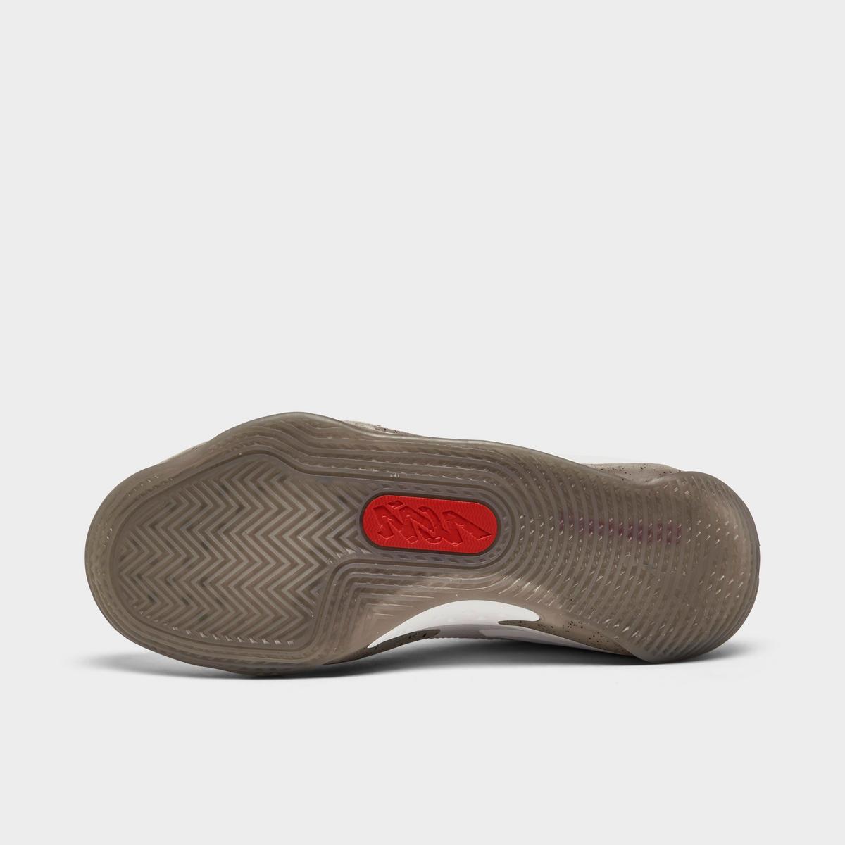 [DV3869-106] GRADE SCHOOL AIR JORDAN ZION 3 'FRESH PAINT'