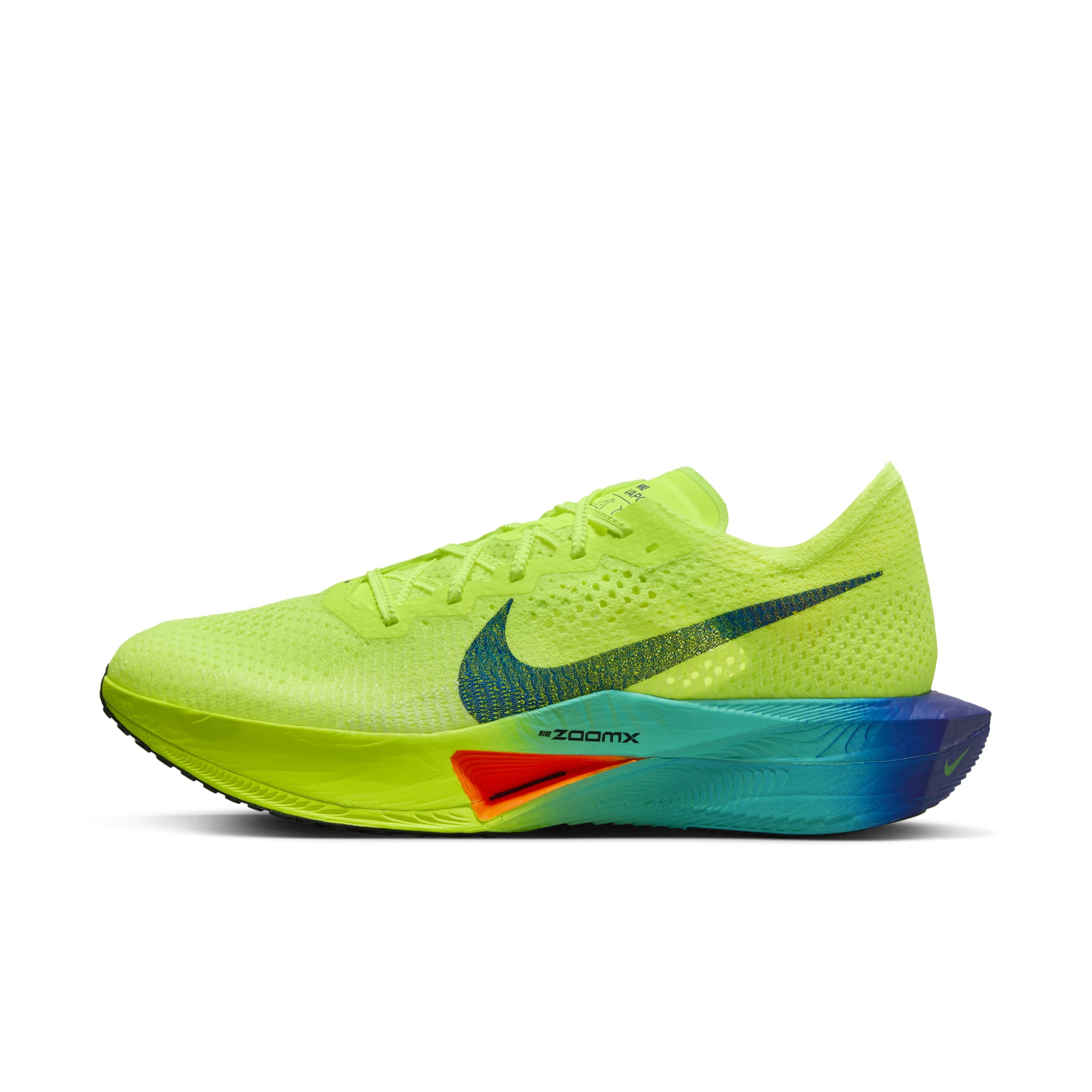 [DV4129-700] Mens Nike VAPORFLY 3
