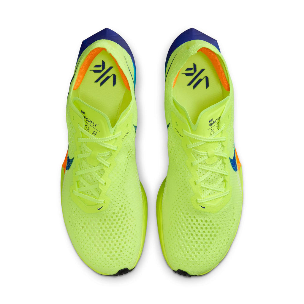 [DV4129-700] Mens Nike VAPORFLY 3