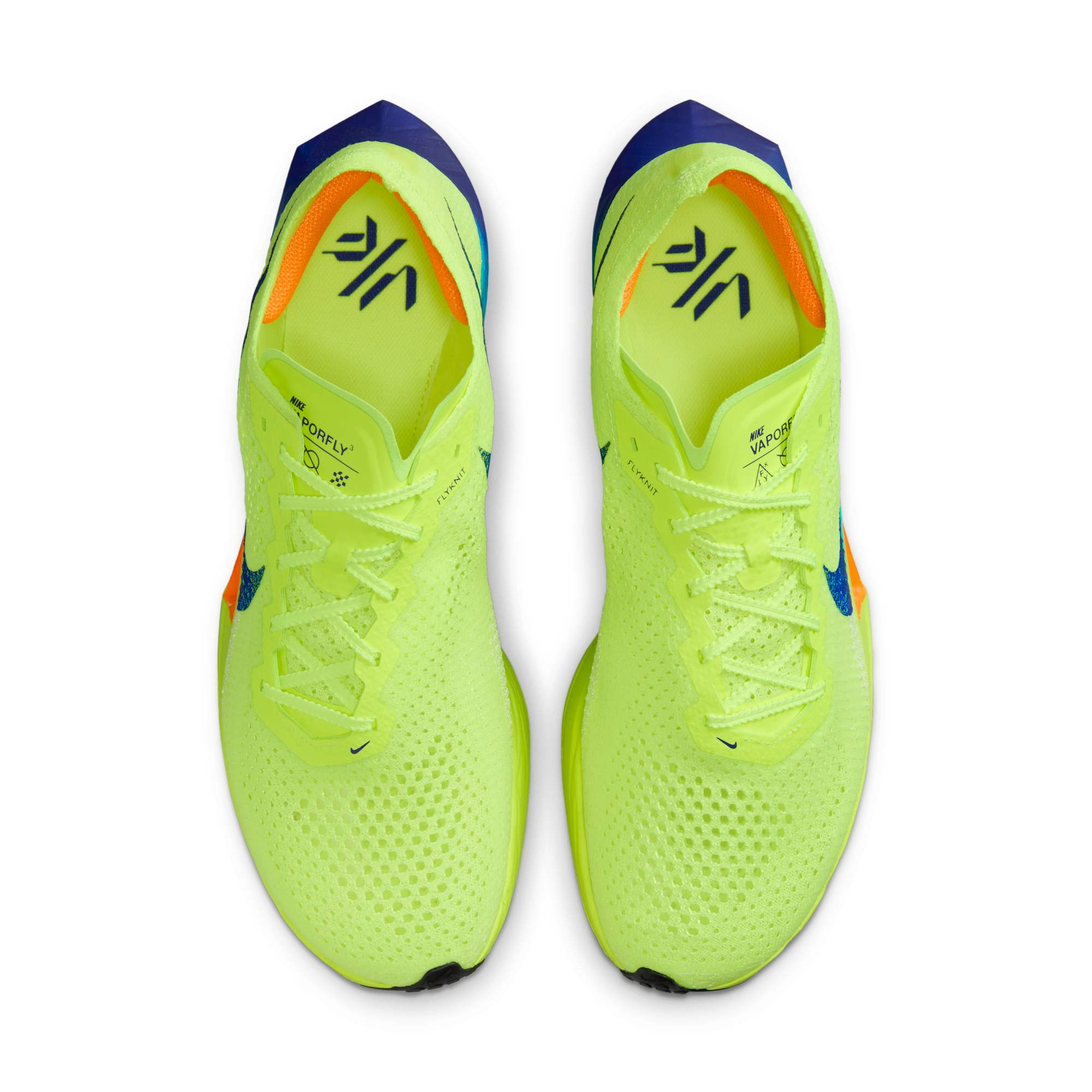 [DV4129-700] Mens Nike VAPORFLY 3
