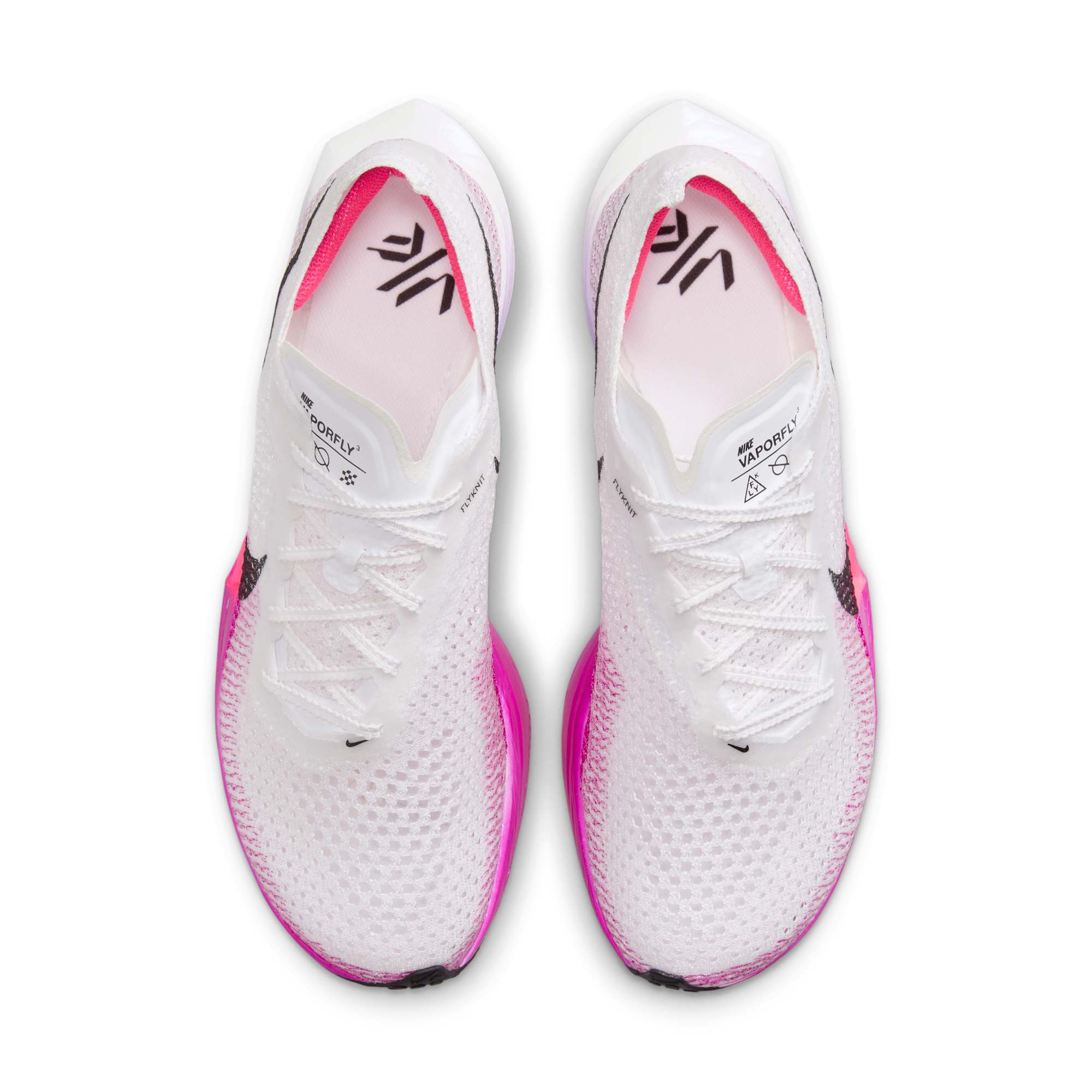 [DV4130-104] Womens Nike VAPORFLY 3