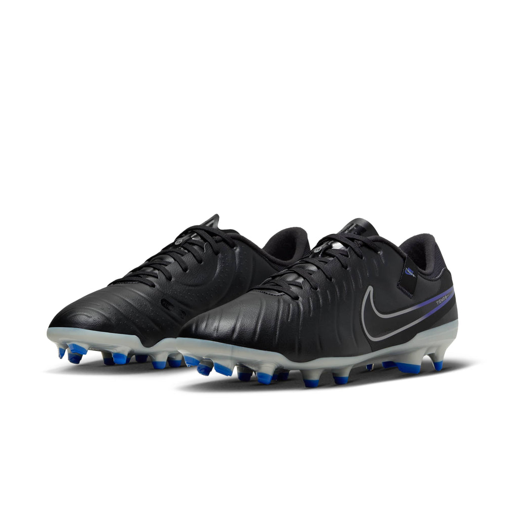 [DV4337-040] MENS NIKE TIEMPO LEGEND 10 ACADEMY MG 'SHADOW PACK'