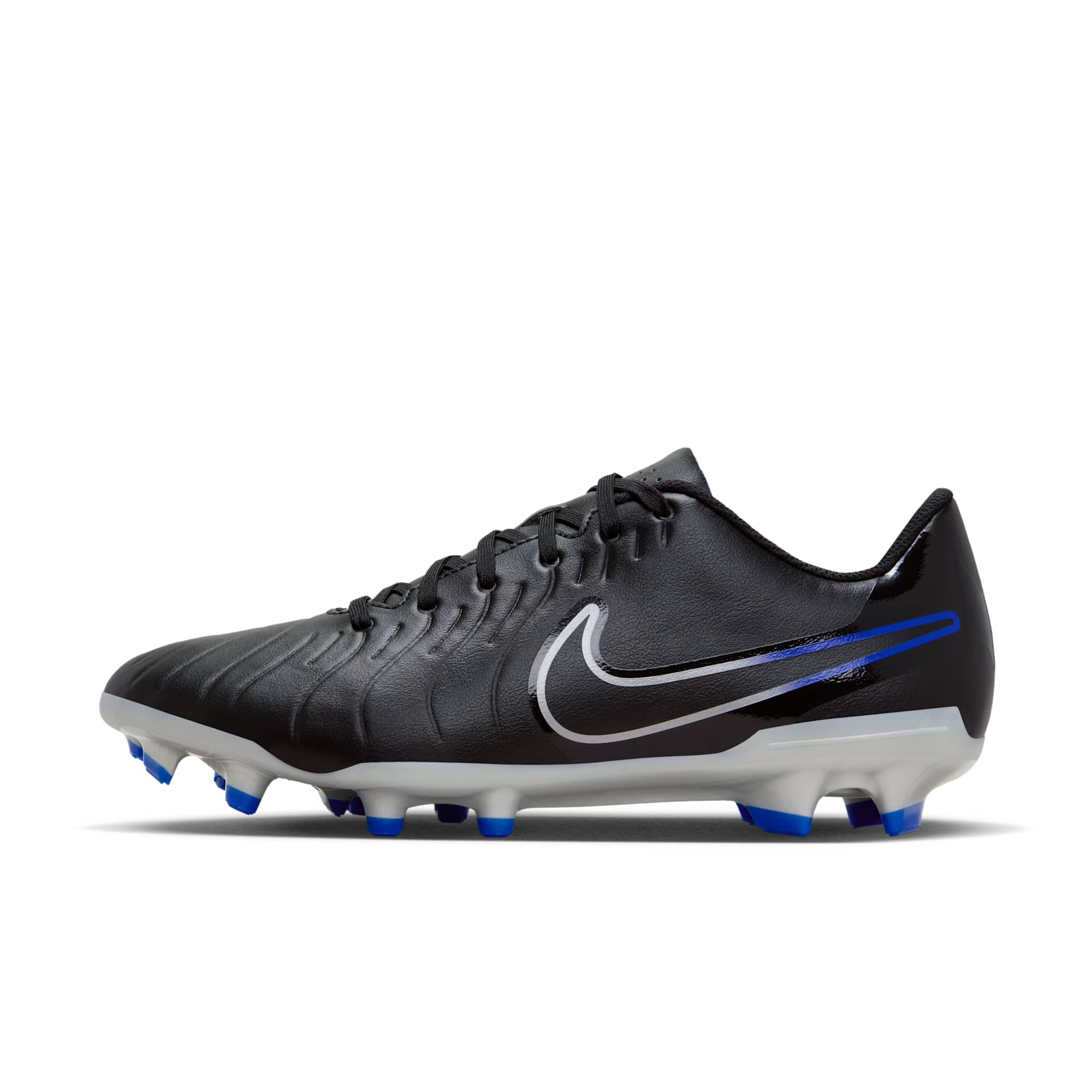 [DV4344-040] MENS NIKE TIEMPO LEGEND 10 CLUB MG 'SHADOW PACK'