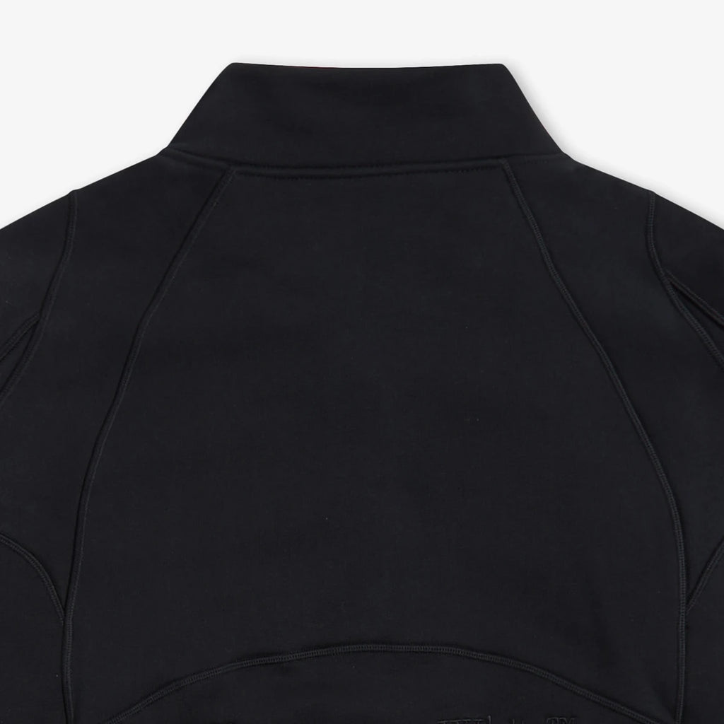 [DV4389-010] MENS NIKE X OFF-WHITE TRACK JACKET 'BLACK'