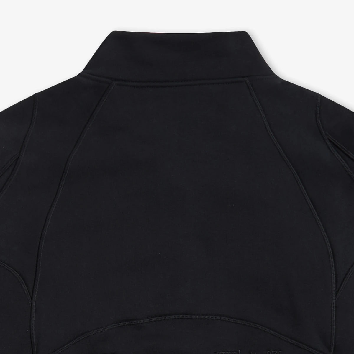 [DV4389-010] MENS NIKE X OFF-WHITE TRACK JACKET 'BLACK'