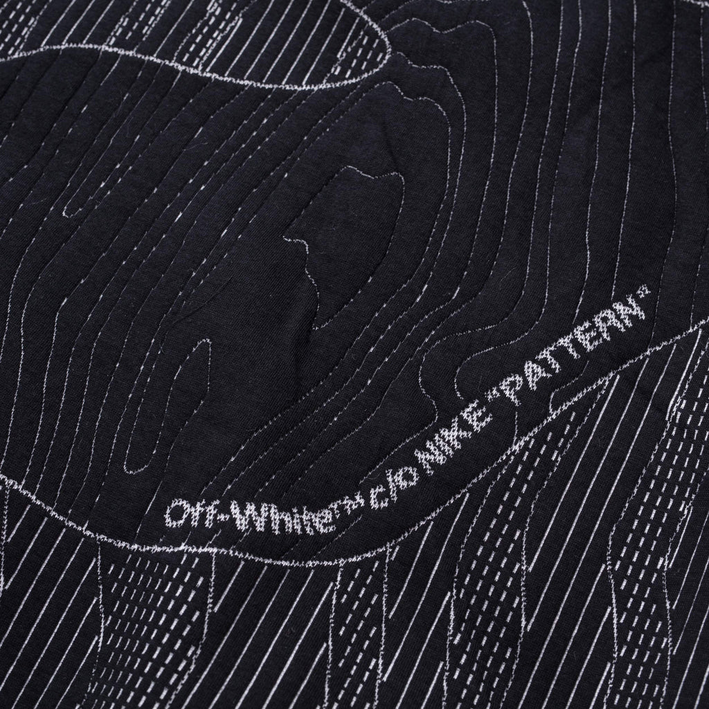 [DV4397-010] MENS NIKE X OFF-WHITE ENGINEERED HOODIE 'BLACK'