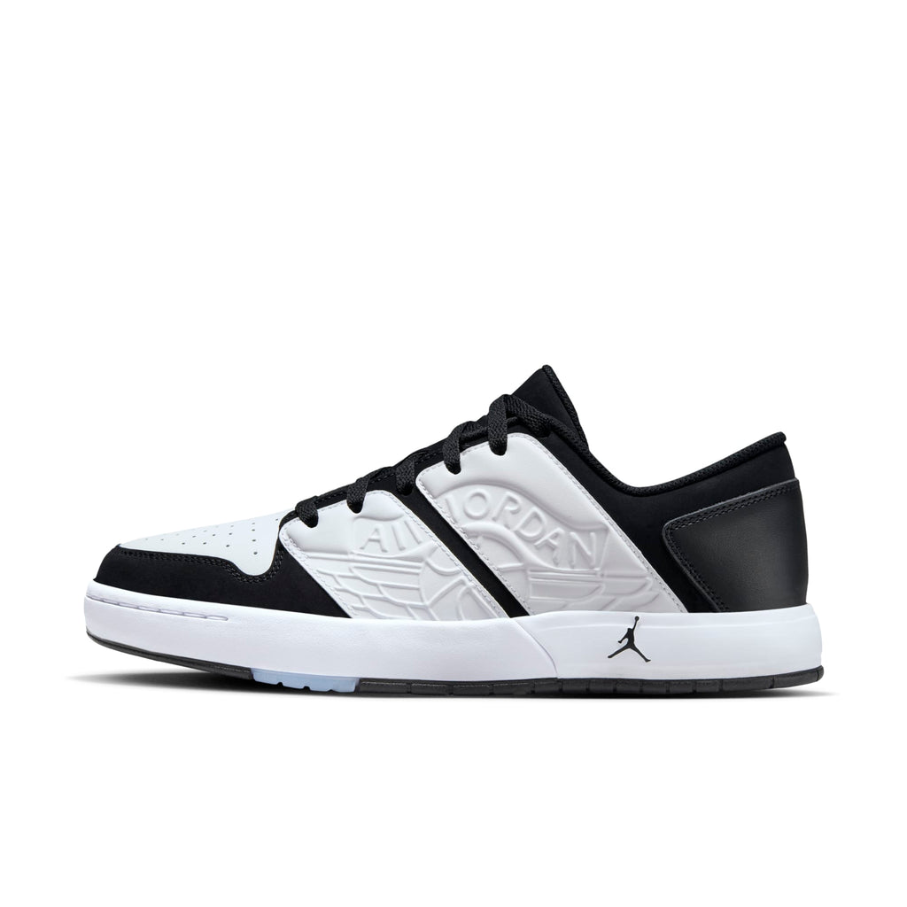 [DV5141-100] MENS AIR JORDAN NU RETRO 1 LO