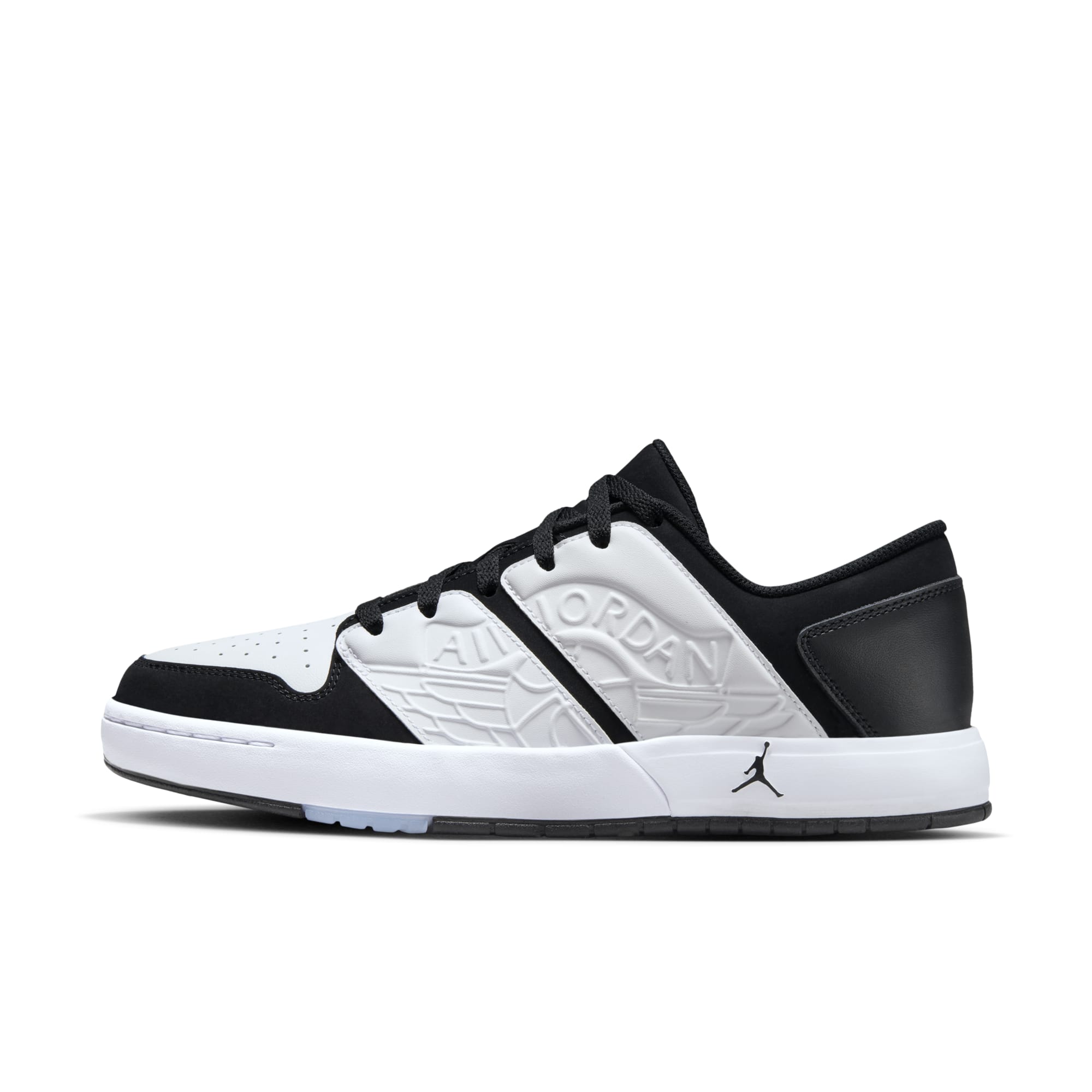 [DV5141-100] MENS AIR JORDAN NU RETRO 1 LO