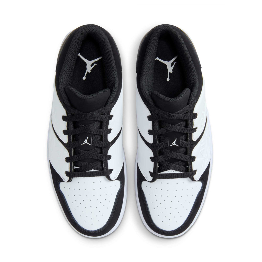 [DV5141-100] MENS AIR JORDAN NU RETRO 1 LO