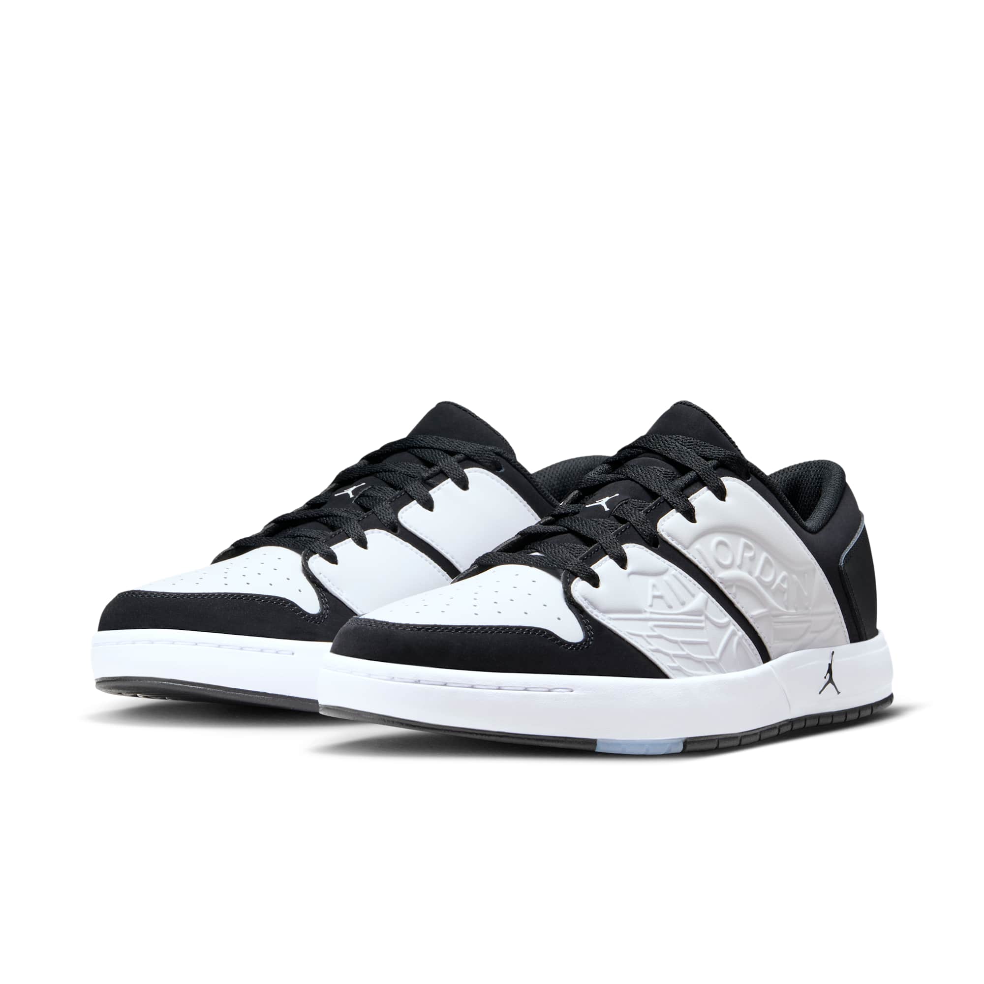 [DV5141-100] MENS AIR JORDAN NU RETRO 1 LO