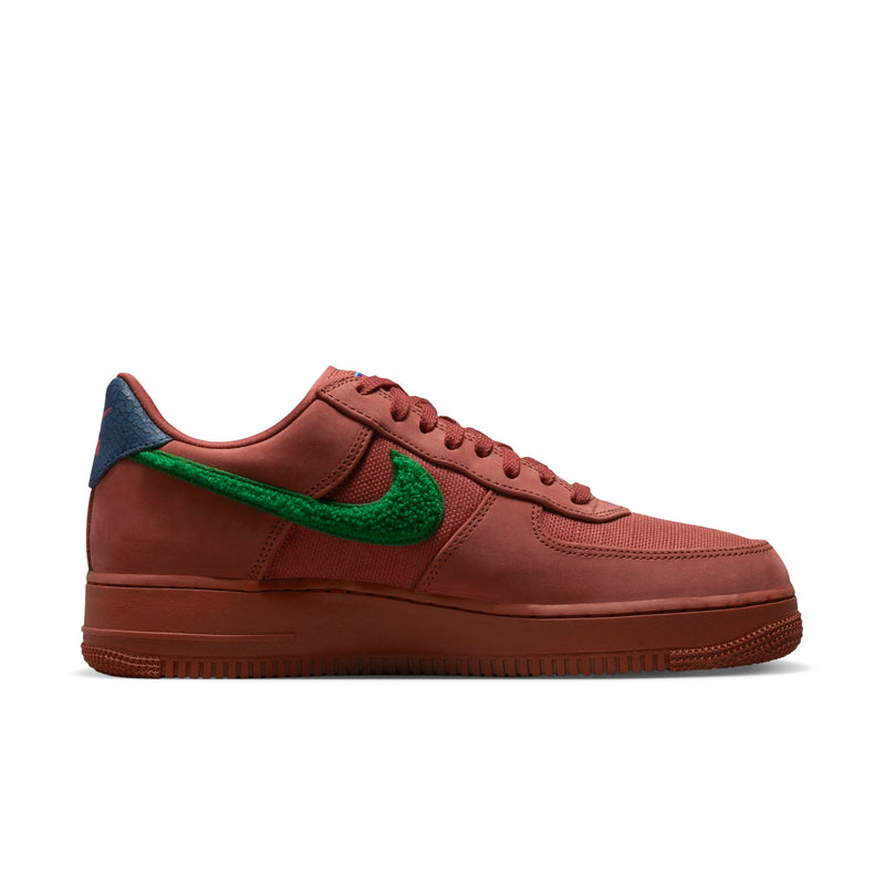[DV5153-600] Mens Nike Air Force 1 Low 'La Familia'
