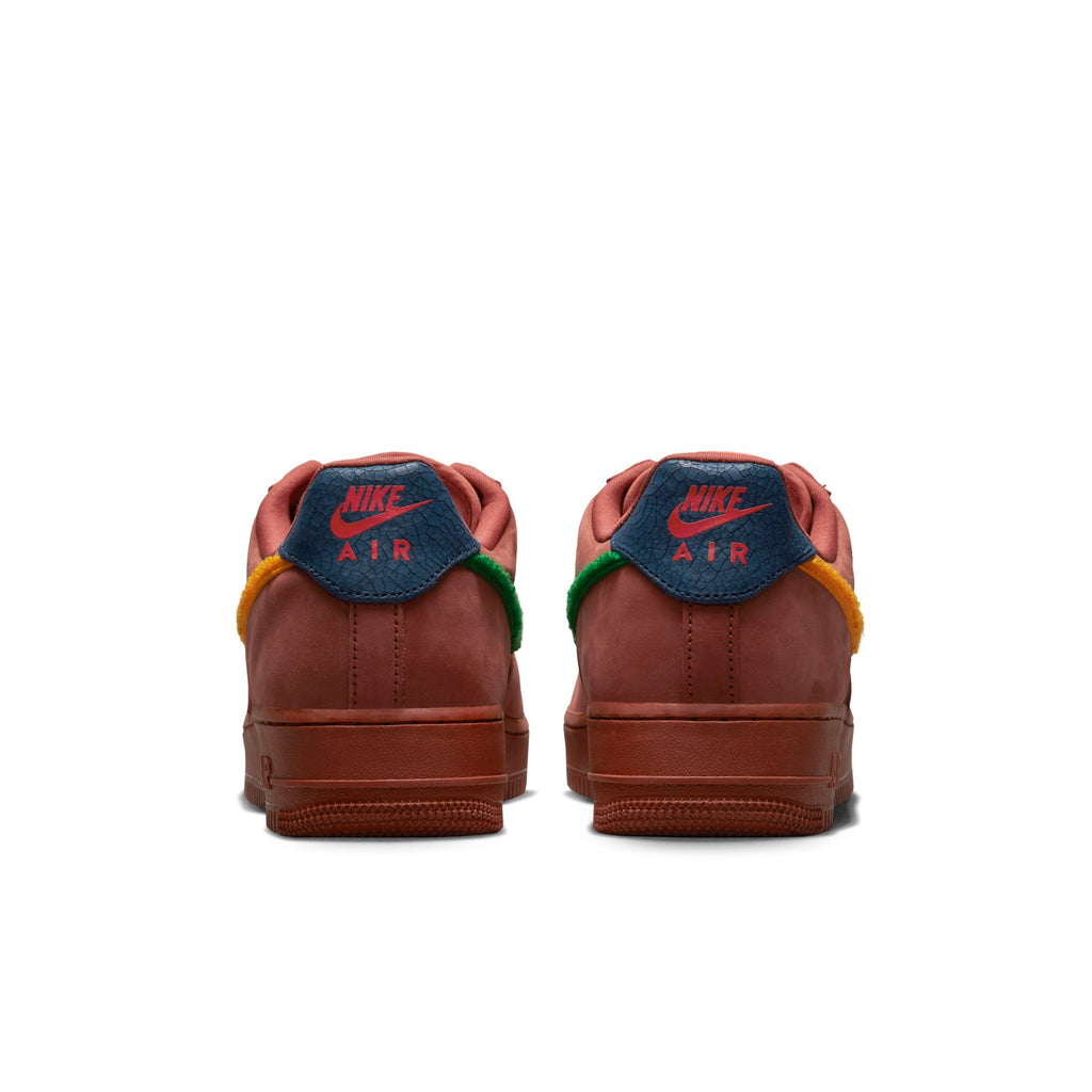 [DV5153-600] Mens Nike Air Force 1 Low 'La Familia'