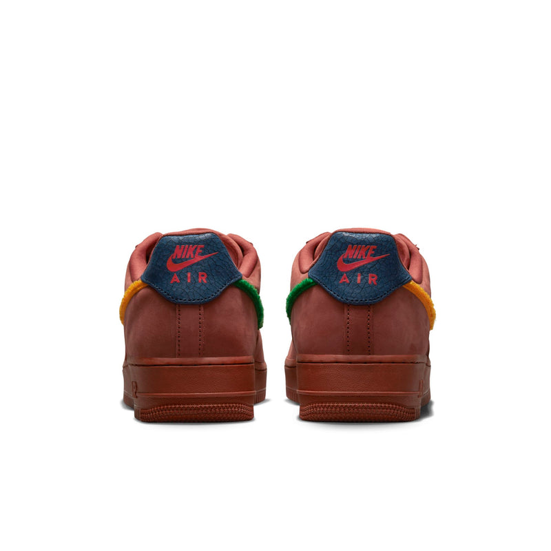 [DV5153-600] Mens Nike Air Force 1 Low 'La Familia'