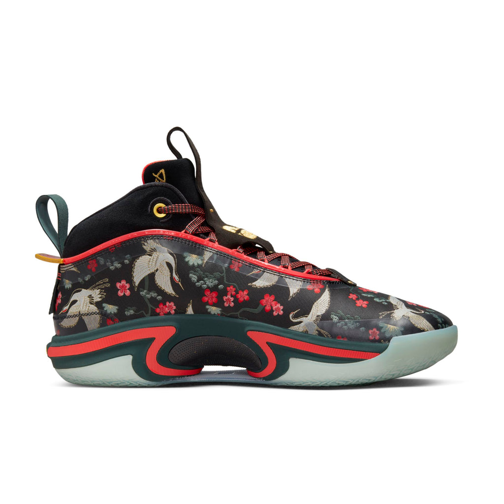 [DV5266-073] Mens Air Jordan 36 'RUI HACHIMURA SAKURA'