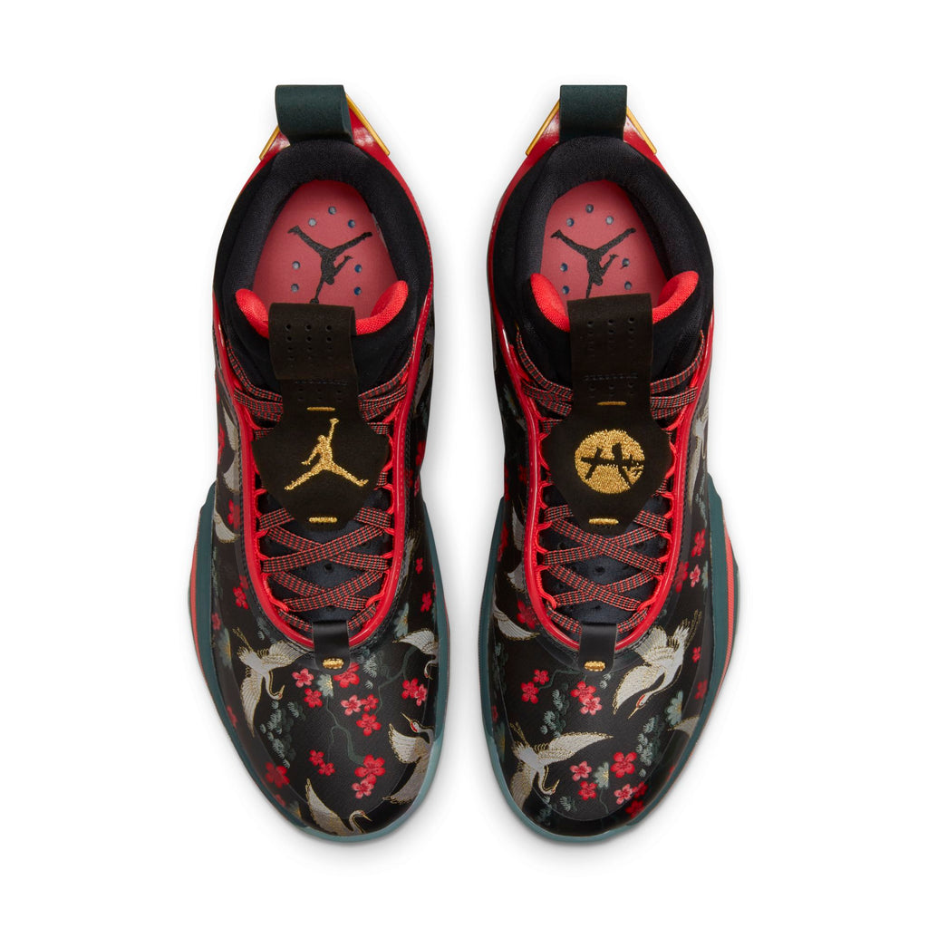[DV5266-073] Mens Air Jordan 36 'RUI HACHIMURA SAKURA'