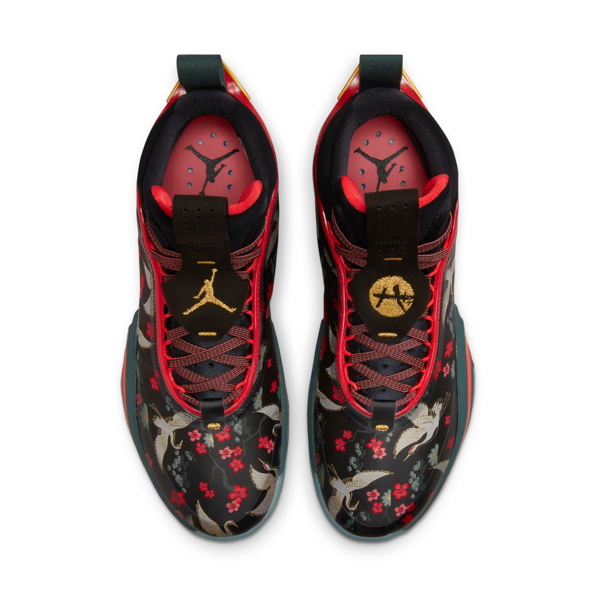 [DV5266-073] Mens Air Jordan 36 'RUI HACHIMURA SAKURA'
