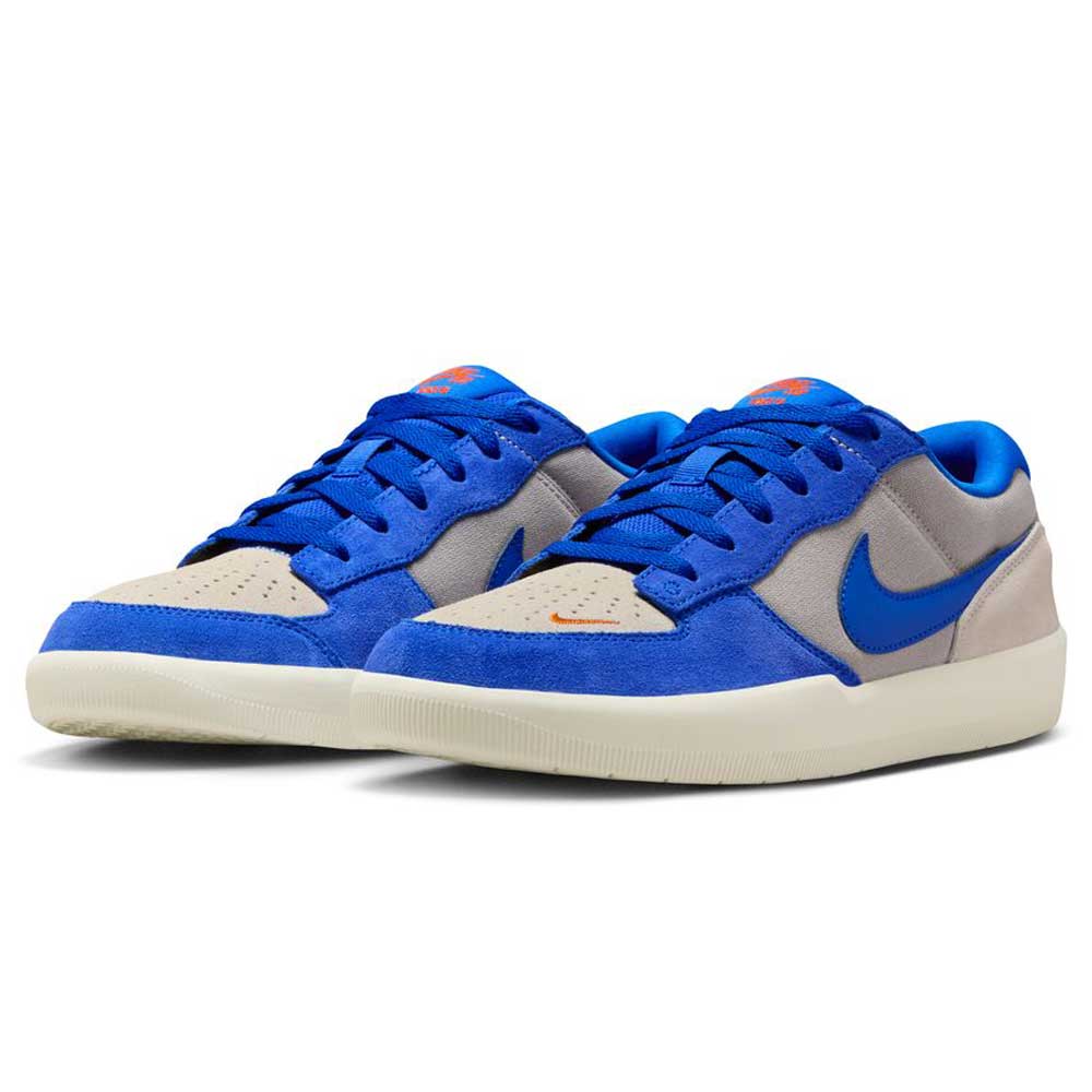 [DV5477-011] MENS NIKE SB FORCE 58 'LIGHT OREWOOD BROWN RACER BLUE'