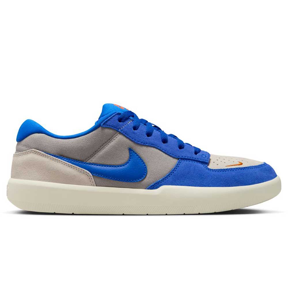 [DV5477-011] MENS NIKE SB FORCE 58 'LIGHT OREWOOD BROWN RACER BLUE'