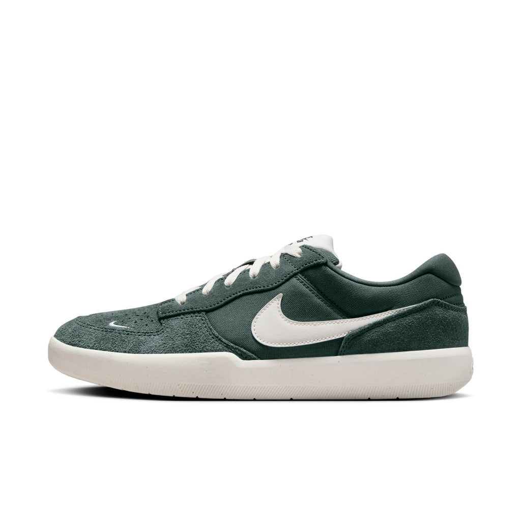 [DV5477-301] Mens Nike SB FORCE 58 'VINTAGE GREEN'