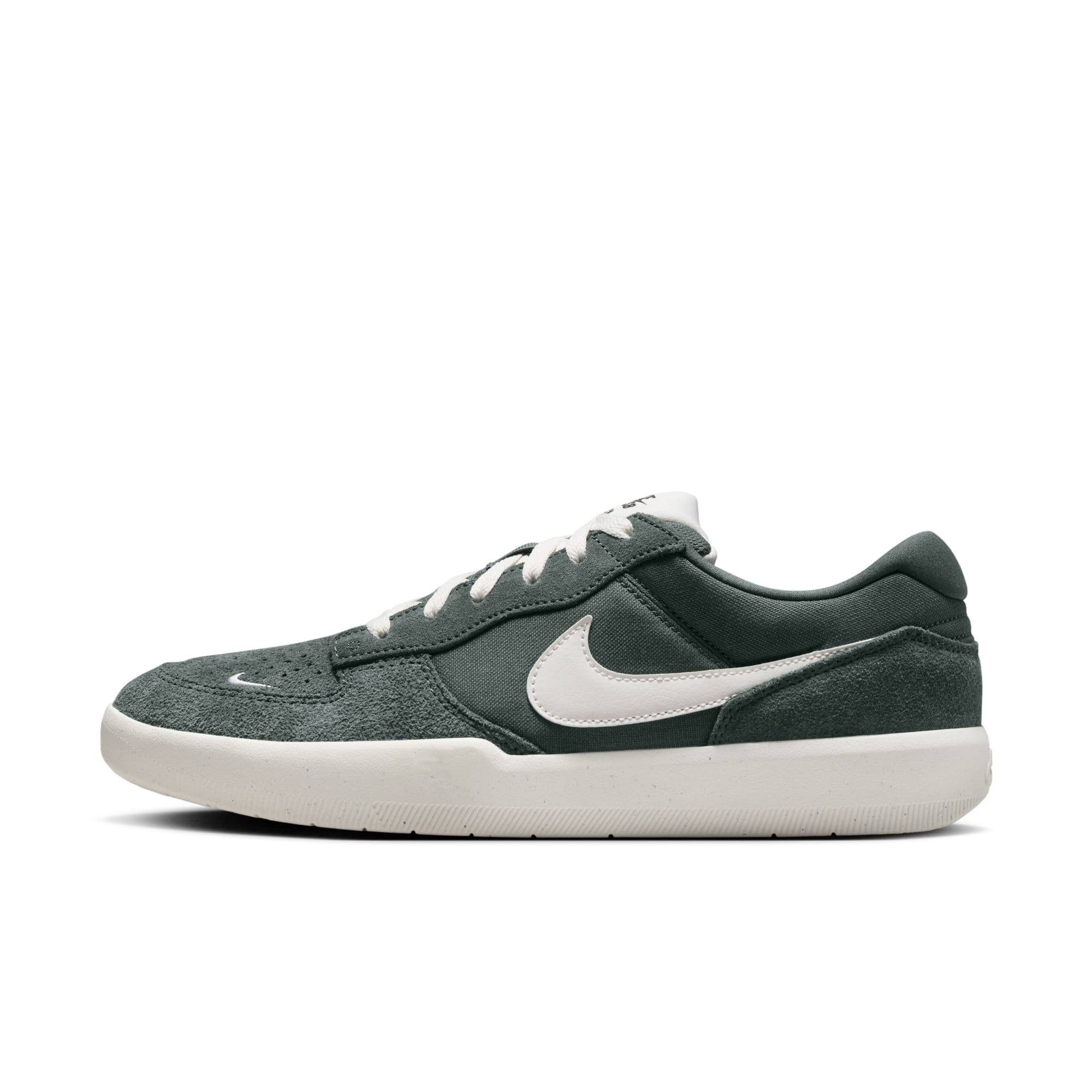 [DV5477-301] Mens Nike SB FORCE 58 'VINTAGE GREEN'