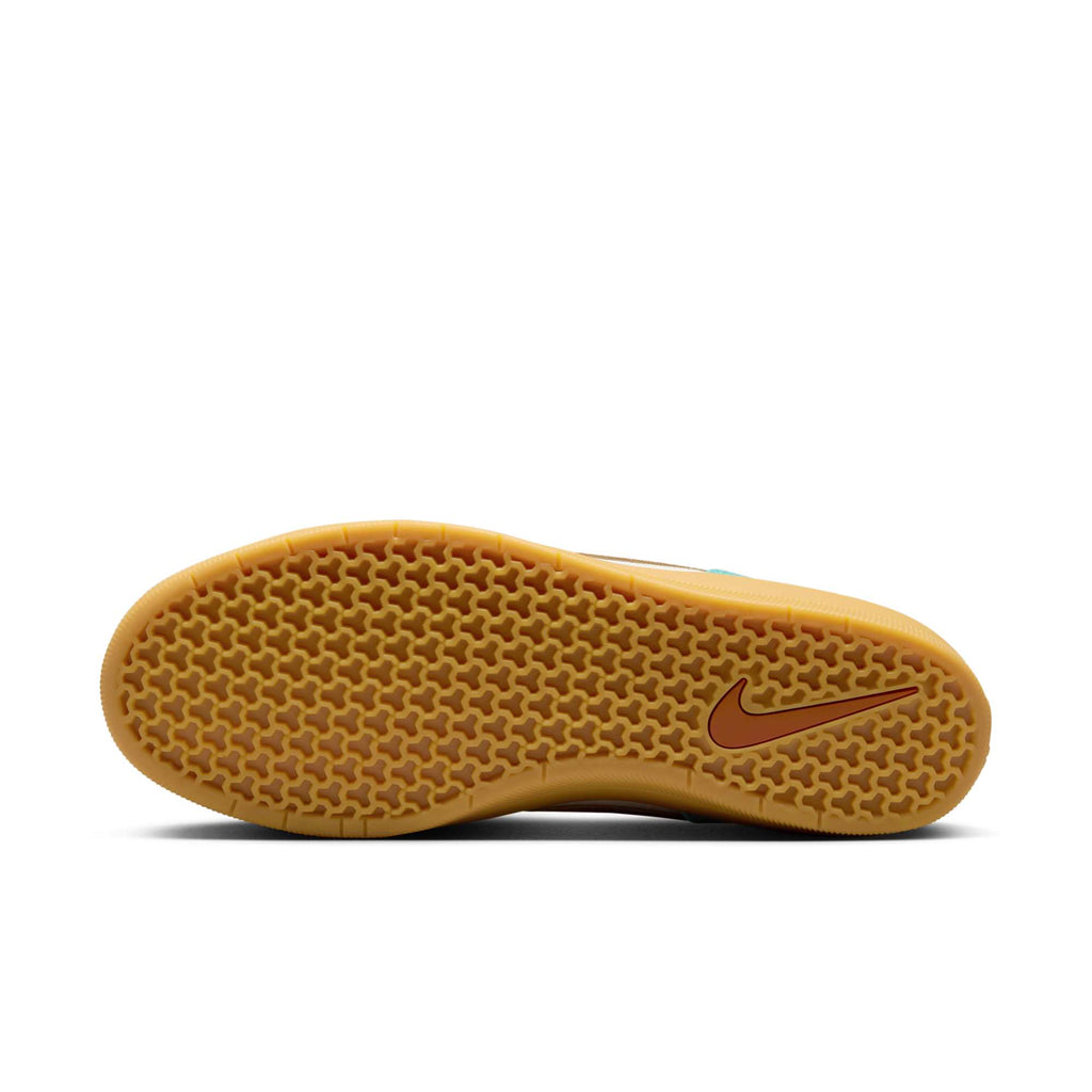 [DV5477-302] Mens Nike SB FORCE 58 'DUSTY CACTUS'