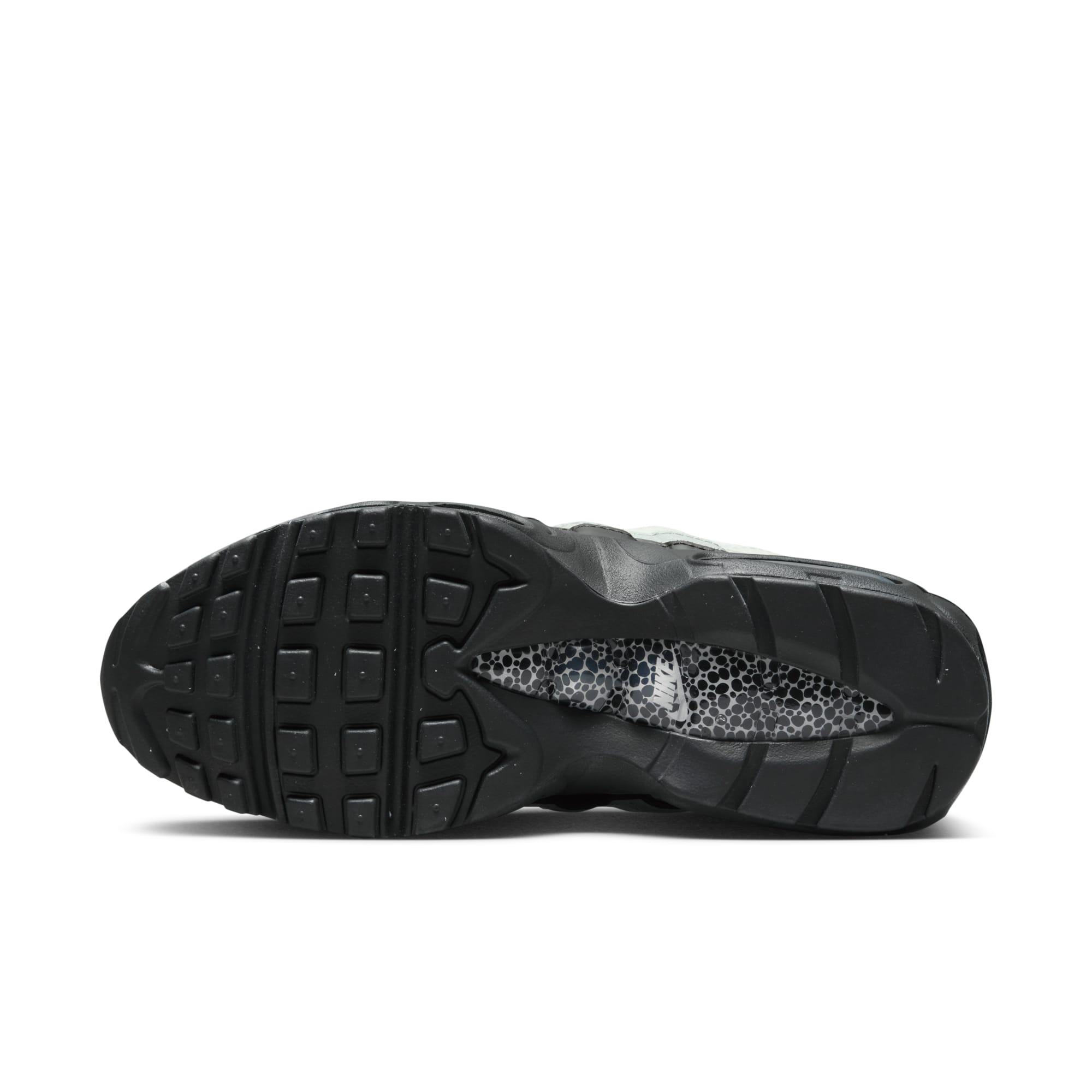 [DV5581-001] Womens Nike AIR MAX 95 LX 'REFLECTIVE SAFARI'