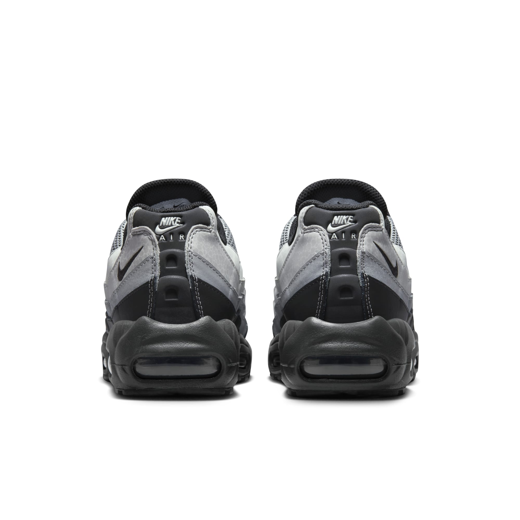 [DV5581-001] Womens Nike AIR MAX 95 LX 'REFLECTIVE SAFARI'