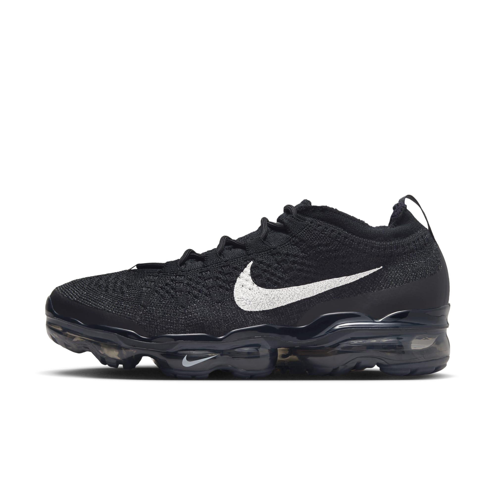 [DV6840-002] WOMENS NIKE AIR VAPORMAX 2023 FLYKNIT 'BLACK SAIL'