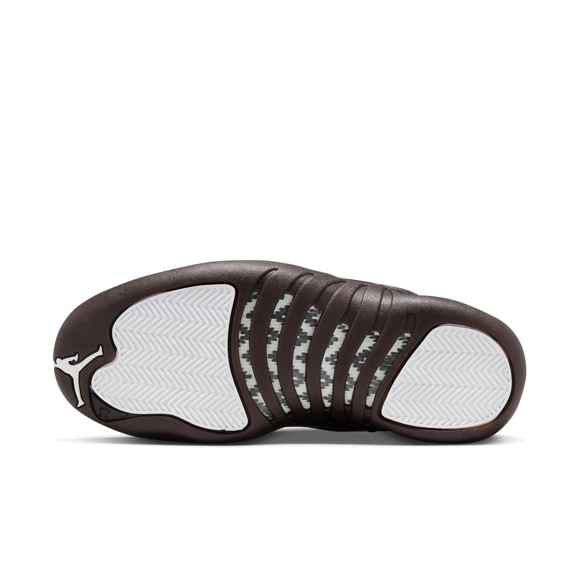 [DV6989-001] WOMENS AIR JORDAN RETRO 12 SP 'A MA MANIÉRE BLACK'