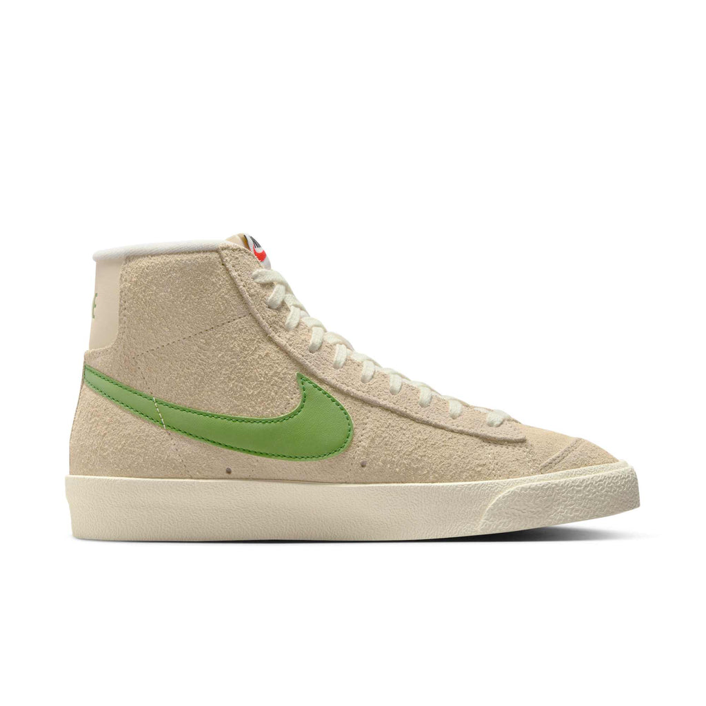 [DV7006-100] WOMENS NIKE BLAZER MID '77 VINTAGE