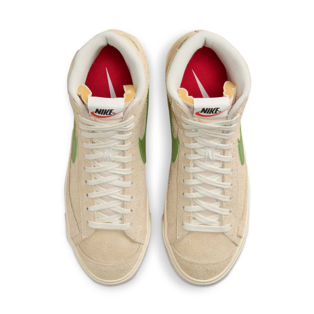 [DV7006-100] WOMENS NIKE BLAZER MID '77 VINTAGE