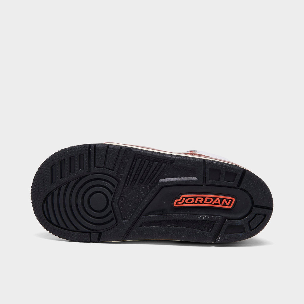 [DV7026-108] TODDLERS AIR JORDAN RETRO 3 SE 'DUNK ON MARS (TD)'