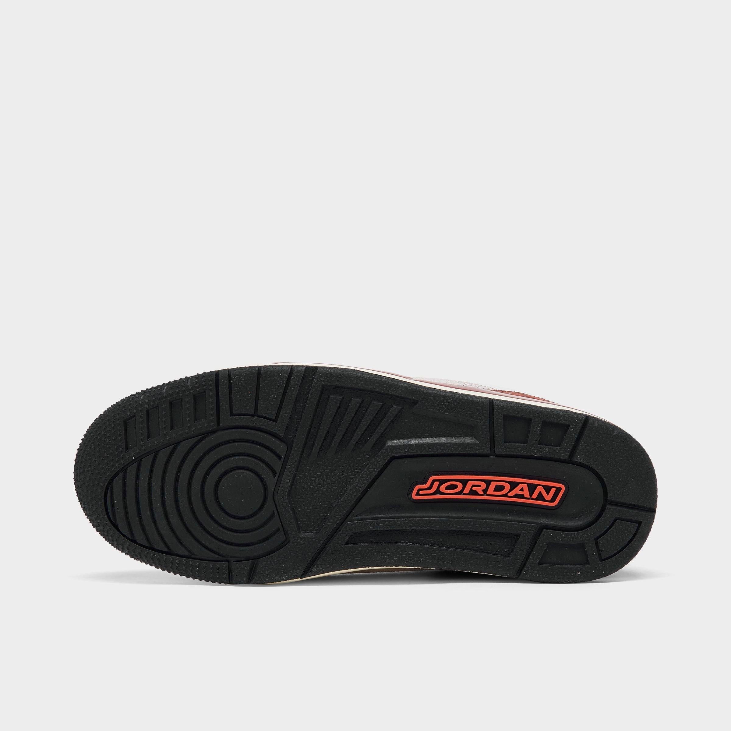 [DV7027-108] PRESCHOOL AIR JORDAN RETRO 3 SE 'DUNK ON MARS (PS)'