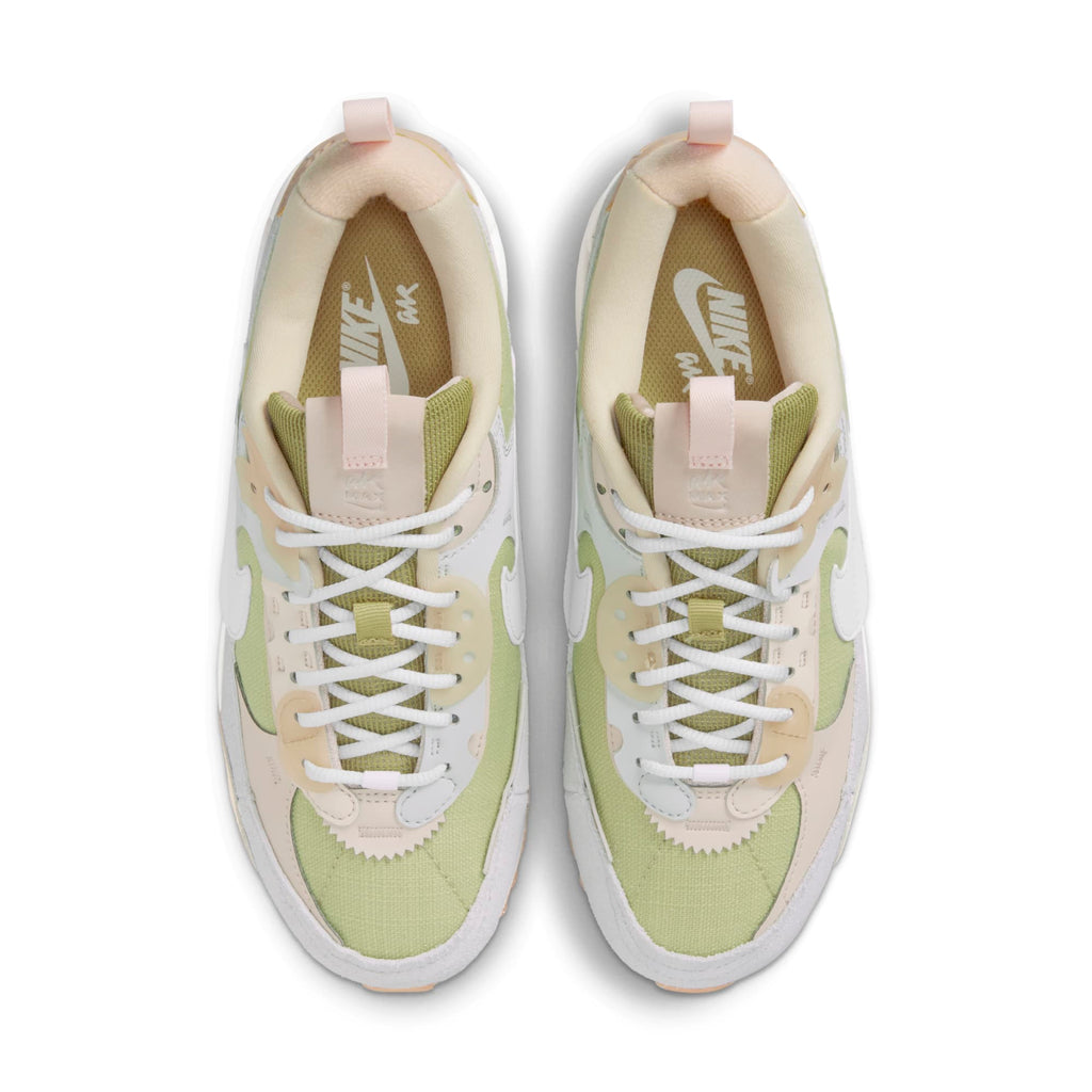 [DV7190-700] Womens Nike AIR MAX 90 FUTURA