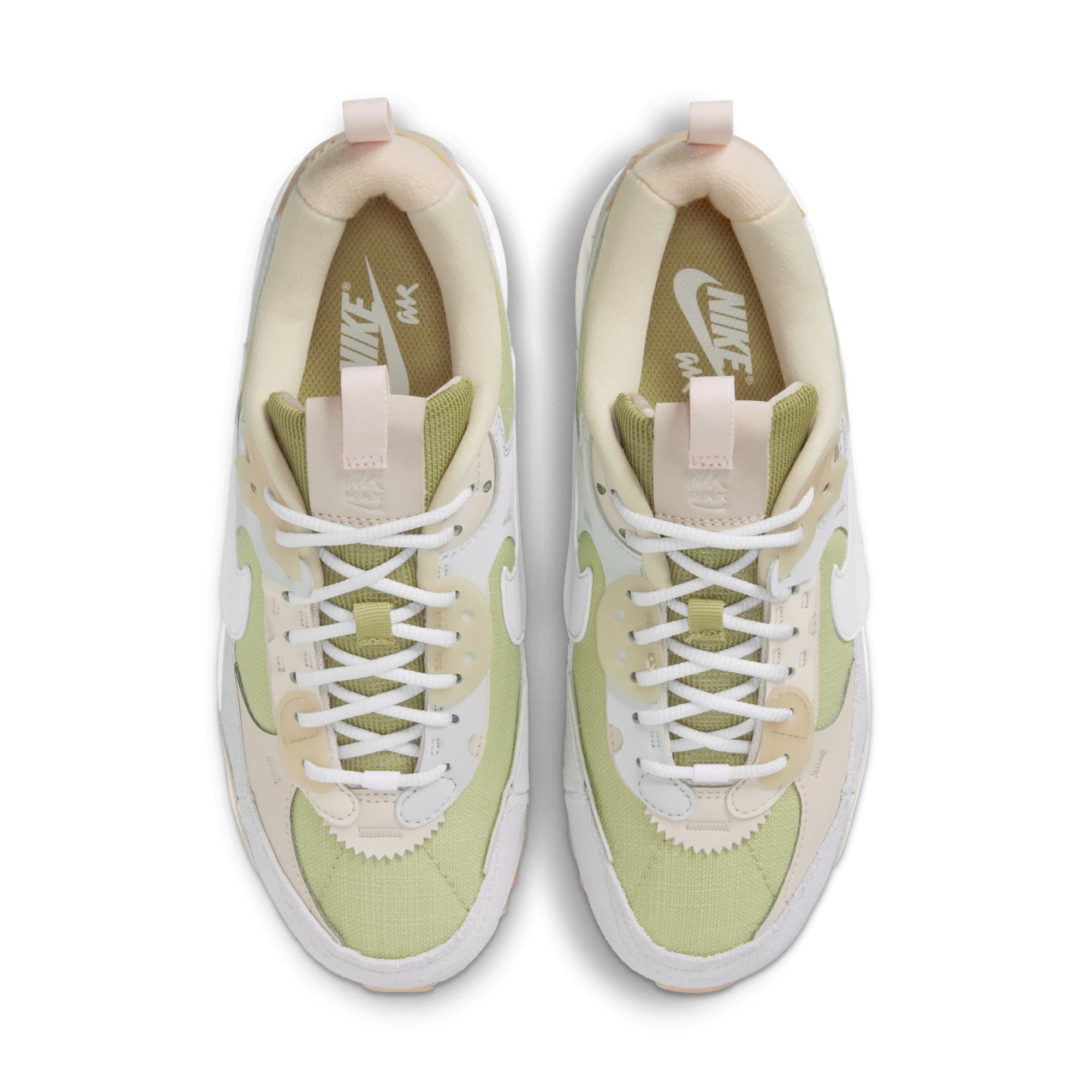 [DV7190-700] Womens Nike AIR MAX 90 FUTURA