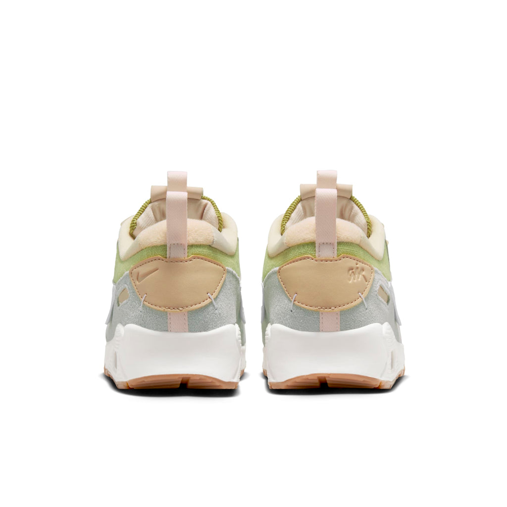 [DV7190-700] Womens Nike AIR MAX 90 FUTURA