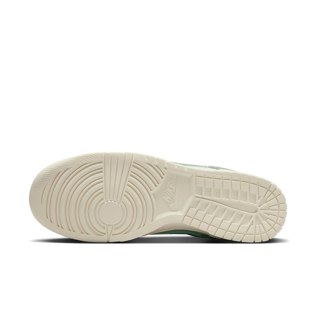 [DV7212-300] Mens Nike DUNK LOW 'MICA GREEN'