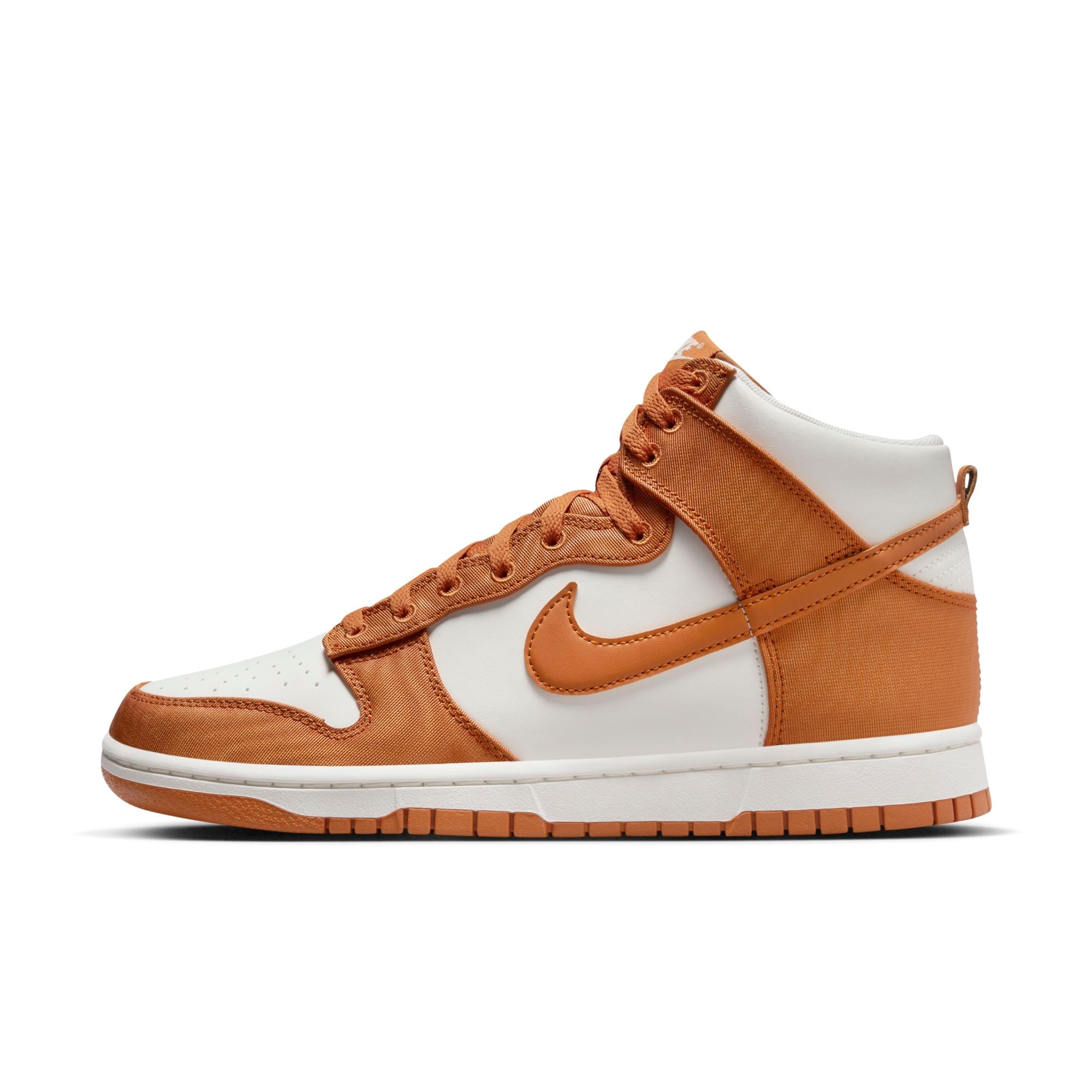 [DV7223-800] Mens Nike DUNK HIGH 'MONARCH'