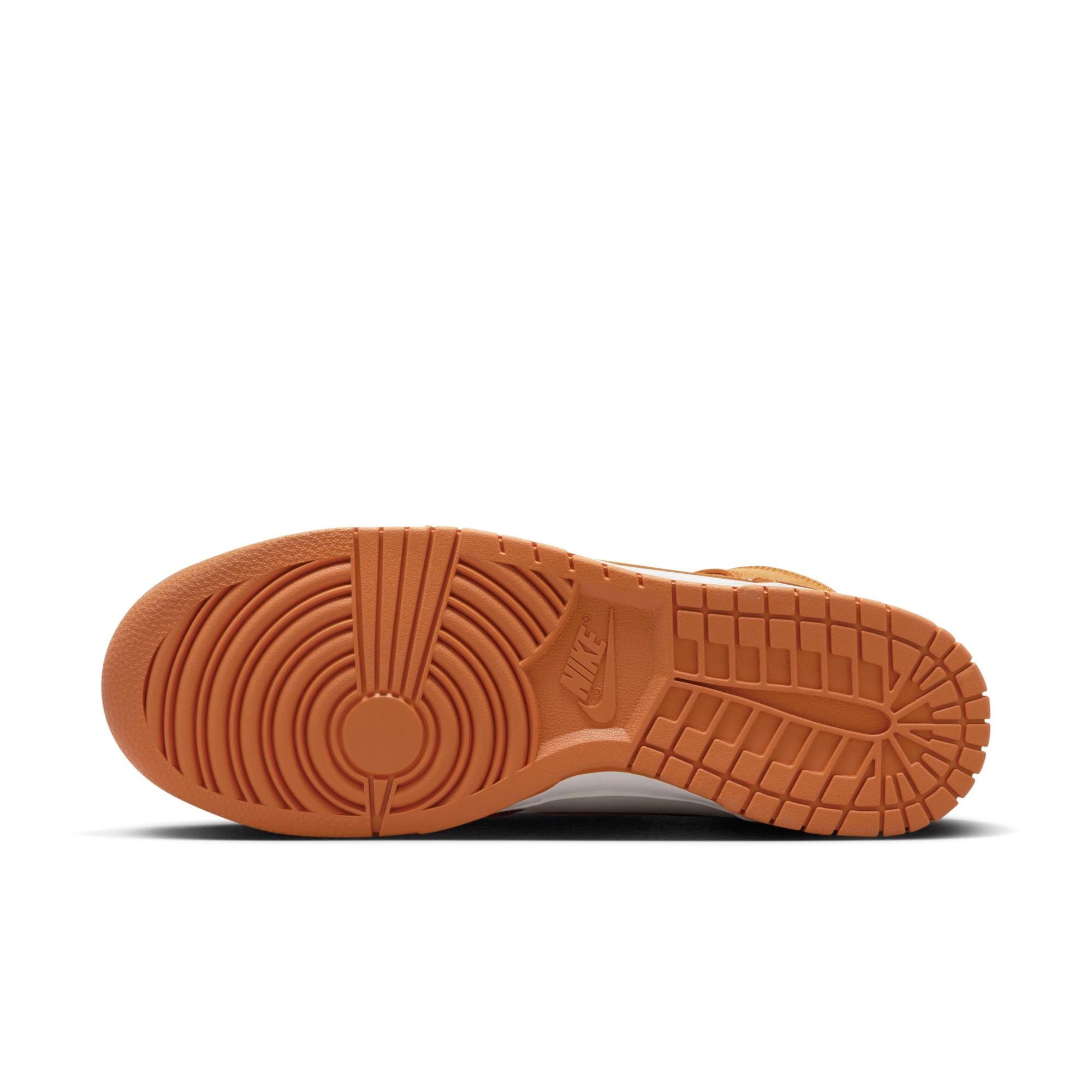 [DV7223-800] Mens Nike DUNK HIGH 'MONARCH'