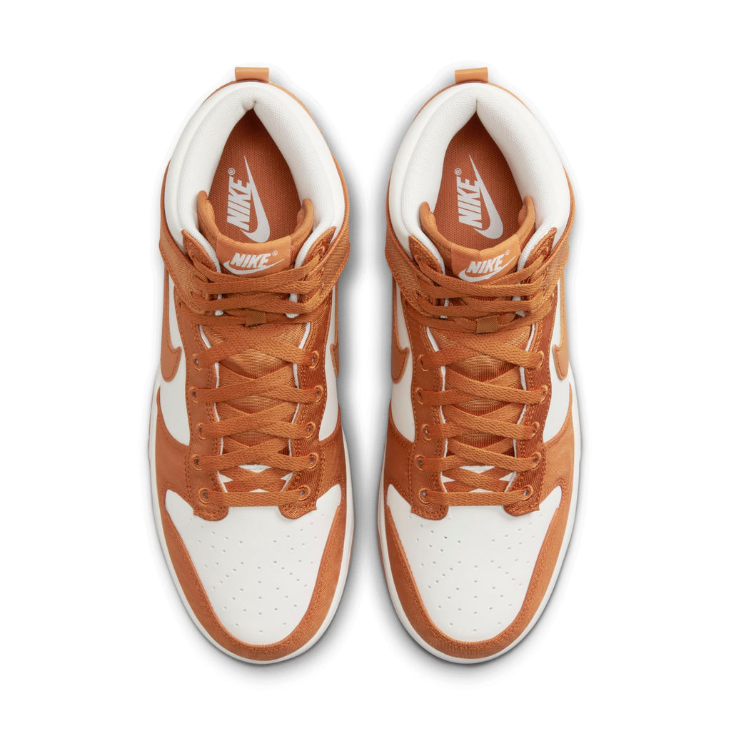 [DV7223-800] Mens Nike DUNK HIGH 'MONARCH'