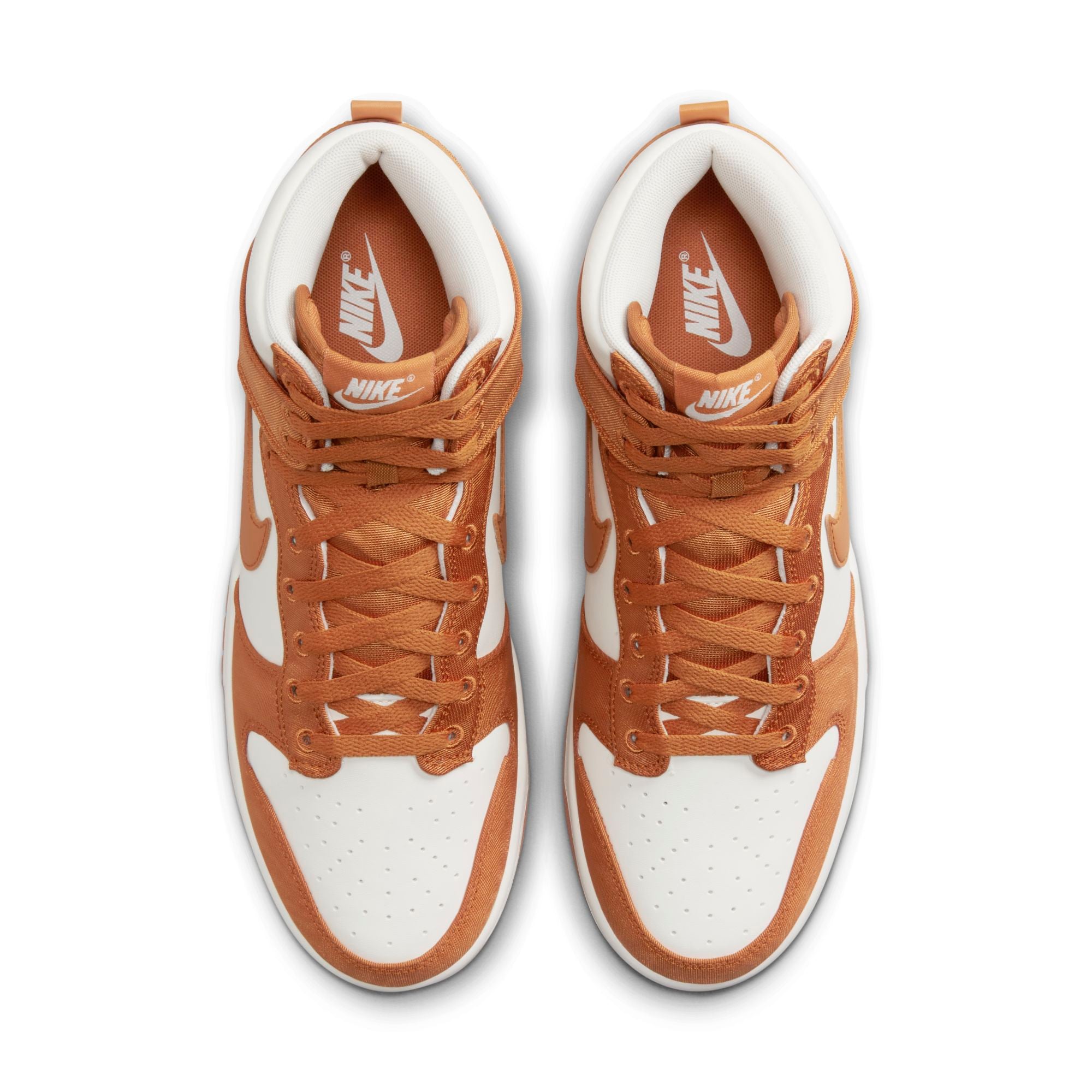 [DV7223-800] Mens Nike DUNK HIGH 'MONARCH'