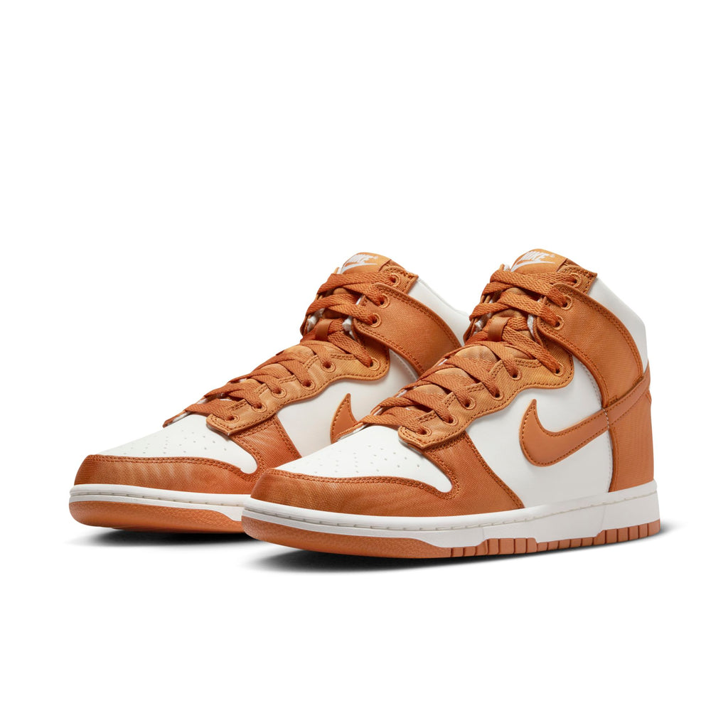 [DV7223-800] Mens Nike DUNK HIGH 'MONARCH'