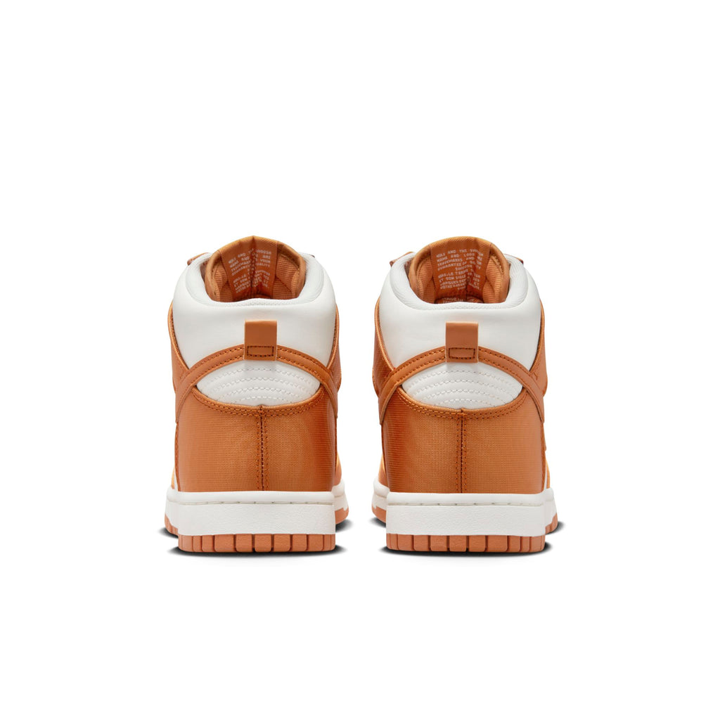 [DV7223-800] Mens Nike DUNK HIGH 'MONARCH'