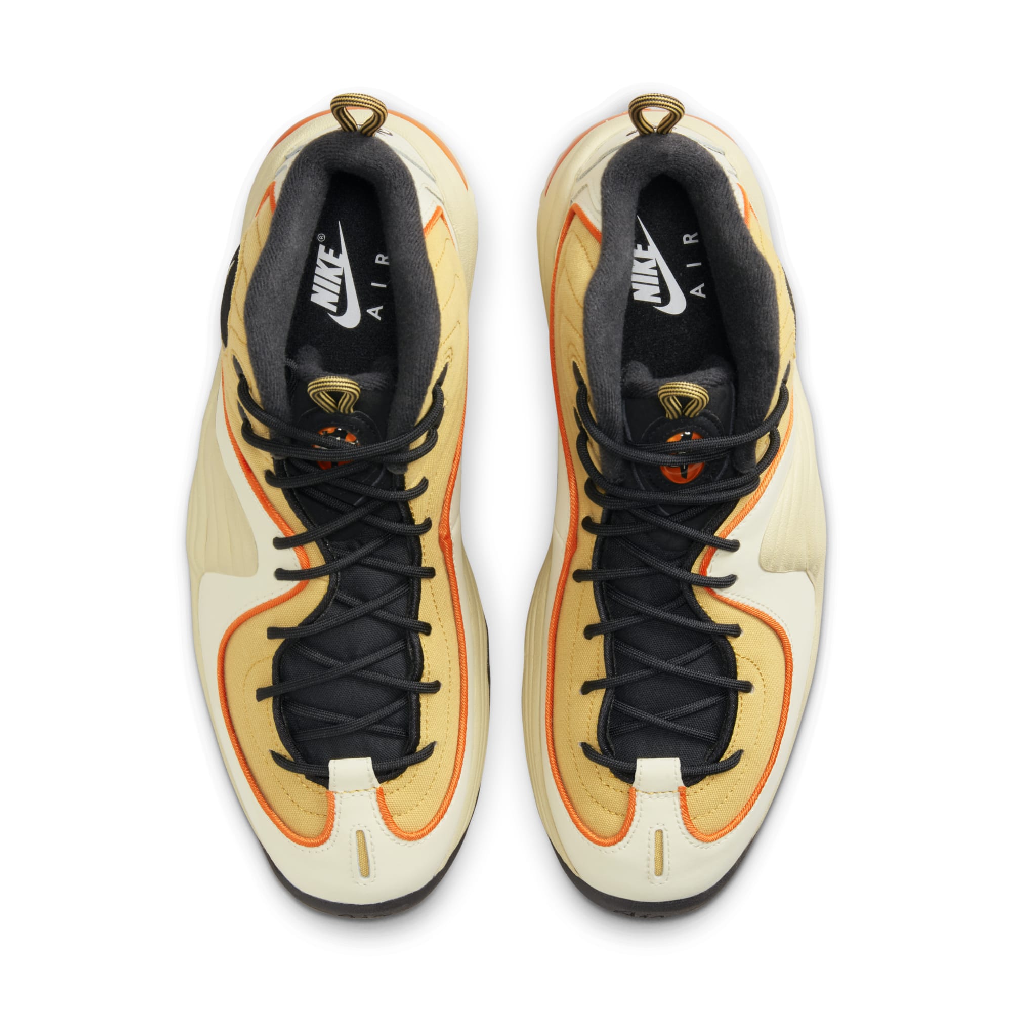 [DV7229-700] Mens Nike AIR PENNY 2