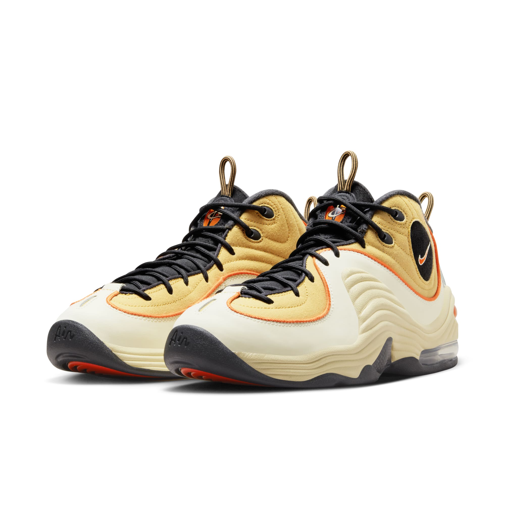 [DV7229-700] Mens Nike AIR PENNY 2
