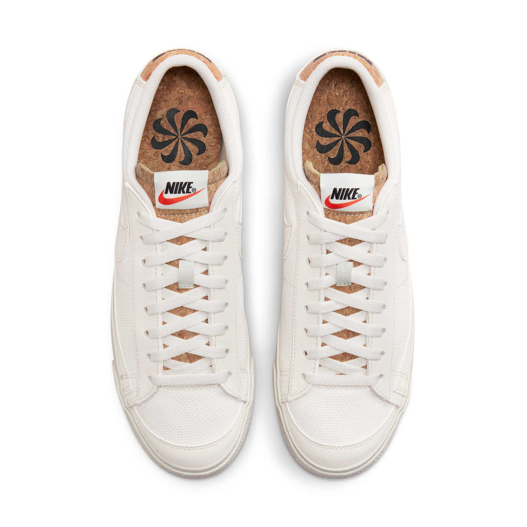 [DV7231-001] Mens Nike Blazer Low '77 Premium