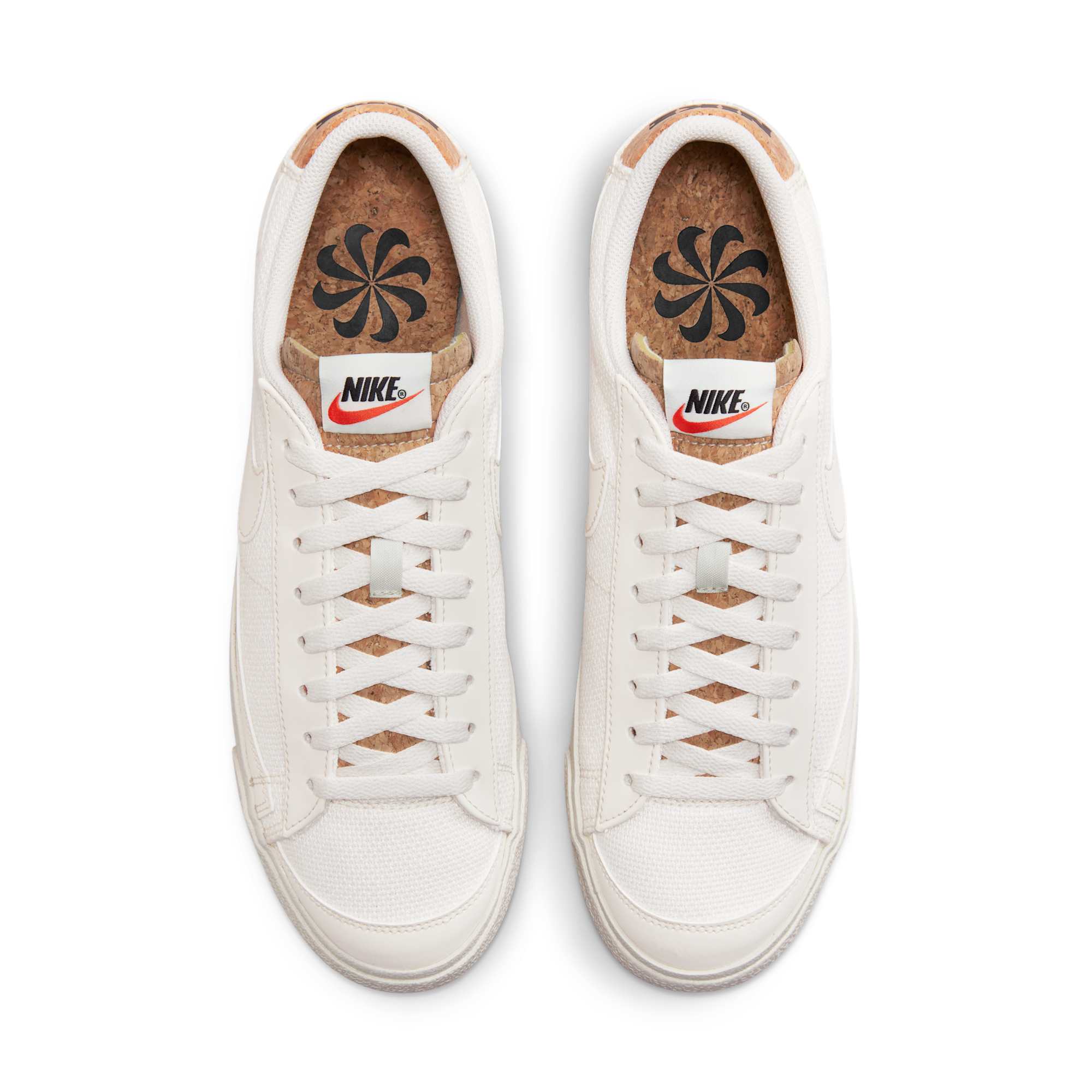 [DV7231-001] Mens Nike Blazer Low '77 Premium